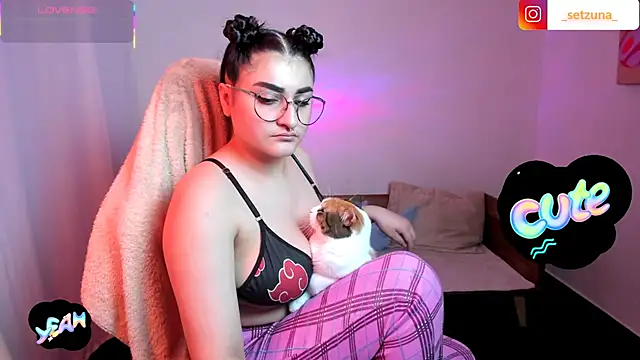 Snapshot of setzuna_ chatting on February 16, 2026, 11:56 pm setzuna online show from February 16, 2026, 11:56 pm