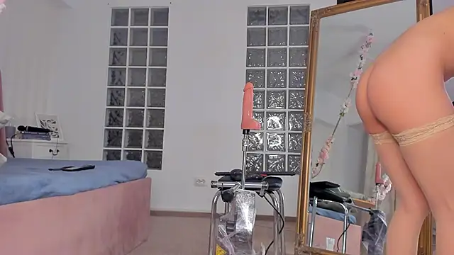 JassyeJoy online show from October 25, 2025, 4:42 am