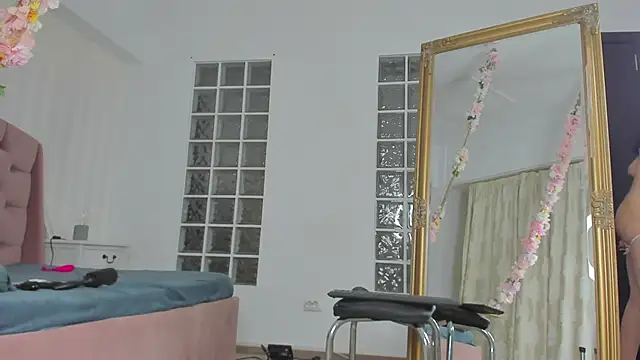 JassyeJoy online show from November 15, 2025, 5:38 am