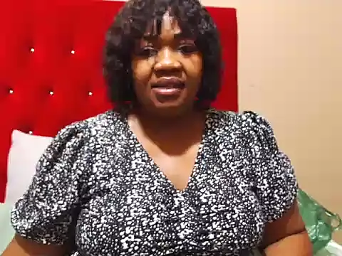 MIGHTYASSS online show from February 14, 2025, 5:41 am