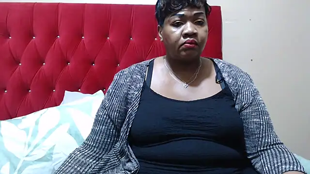 MIGHTYASSS online show from October 4, 2025, 6:22 am