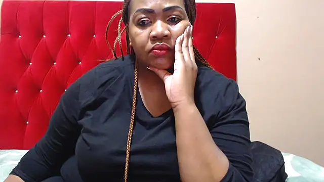 MIGHTYASSS online show from November 7, 2025, 5:29 am