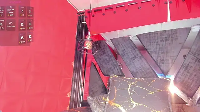 Taylor-hardcore online show from March 10, 2025, 2:16 pm