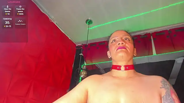 Taylor-hardcore online show from March 19, 2025, 1:40 pm