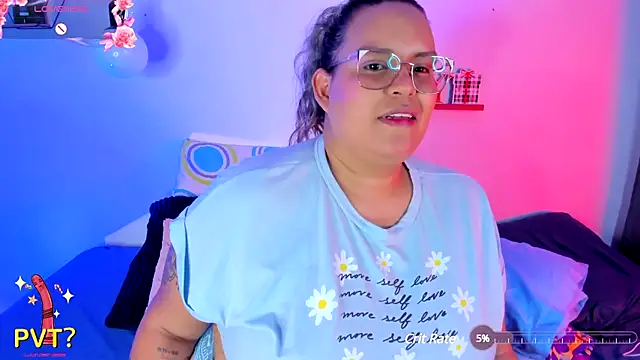 monicabbw  online show from January 25, 2025, 1:43 am