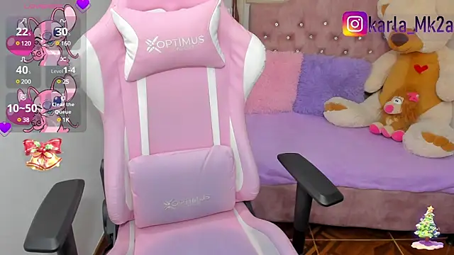 karla cute01 online show from December 4, 2024, 12:03 pm