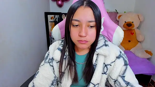 karla cute01 online show from November 15, 2025, 5:05 am