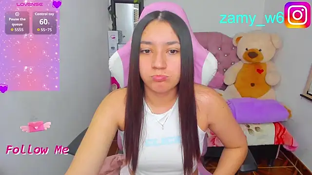 karla cute01 online show from May 9, 2026, 5:01 am