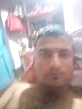 hotAnshika online show from July 8, 2026, 11:37 am