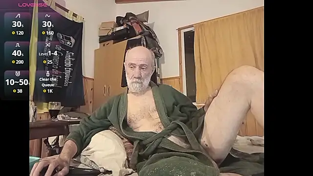 papifacu online show from March 7, 2025, 12:04 am