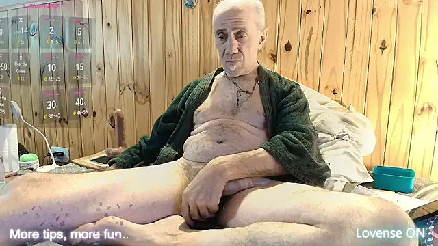 papifacu online show from March 18, 2026, 10:35 pm