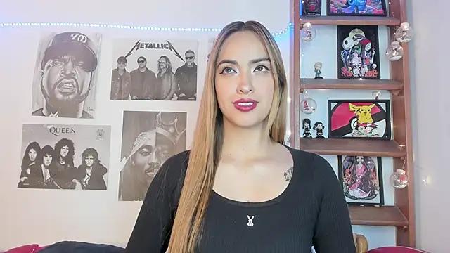 Meowlody online show from November 26, 2025, 11:17 pm