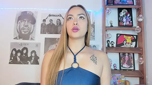 Snapshot of Meowlody chatting on January 18, 2026, 1:20 am Meowlody online show from January 18, 2026, 1:20 am