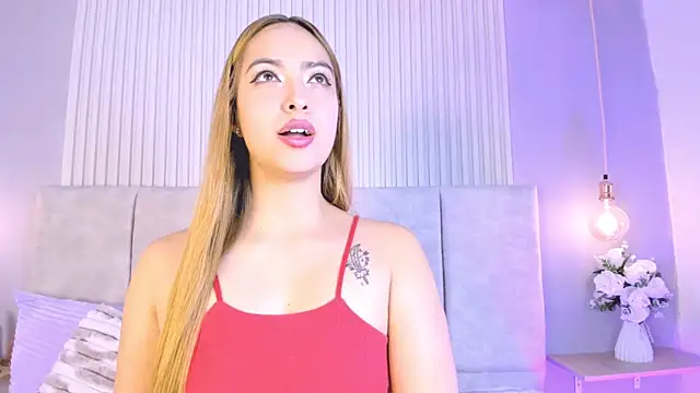 Snapshot of Meowlody chatting on February 25, 2026, 4:27 pm Meowlody online show from February 25, 2026, 4:27 pm