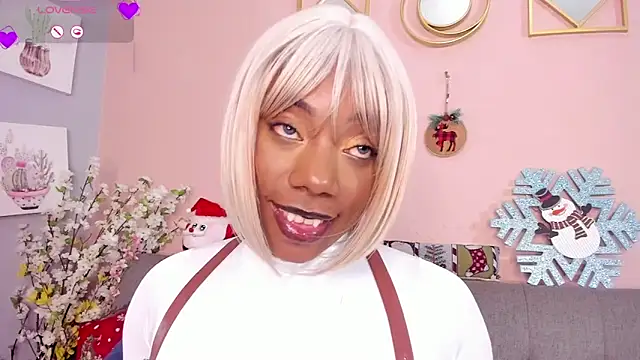 zaraadoll online show from January 1, 2025, 4:07 pm