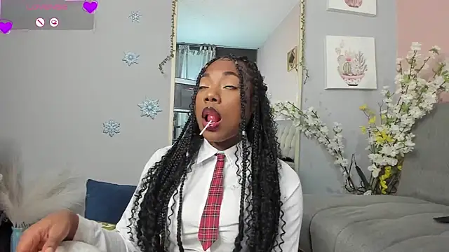 zaraadoll online show from February 1, 2025, 2:45 pm