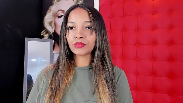 Daliana Beck online show from March 17, 2026, 3:59 pm