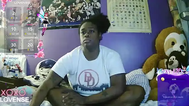 TentenCutiepie69xxx online show from December 17, 2025, 4:18 am