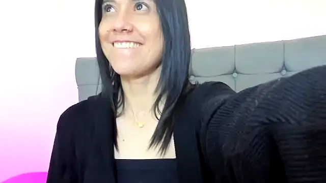 Hanna horny  online show from January 10, 2026, 12:34 am