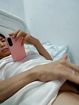 Hana 67 online show from October 24, 2025, 1:13 am