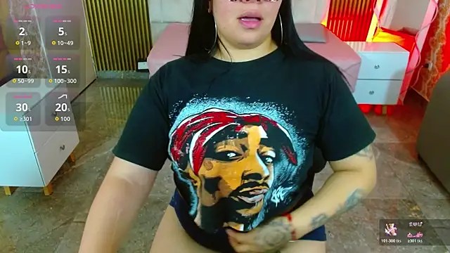 Snapshot of martinna_tay chatting on December 20, 2025, 3:13 am martinna tay online show from December 20, 2025, 3:13 am