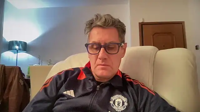 Snapshot of Britmi chatting on January 15, 2026, 6:00 pm Britmi online show from January 15, 2026, 6:00 pm