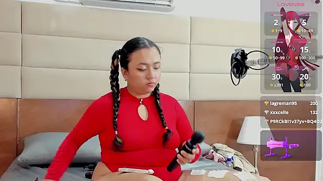 Snapshot of cassie_ibarra chatting on September 11, 2025, 11:54 am cassie ibarra online show from September 11, 2025, 11:54 am