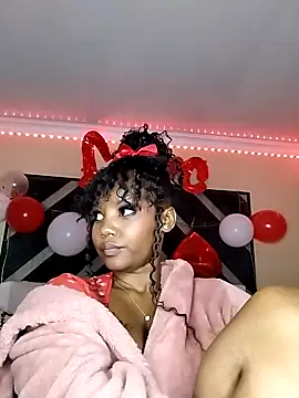 Snapshot of Spotty_Coochie chatting on February 14, 2025, 1:45 am Spotty Coochie online show from February 14, 2025, 1:45 am