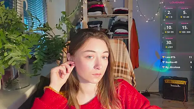 Snapshot of monlight__dana chatting on February 7, 2025, 2:58 pm monlight dana online show from February 7, 2025, 2:58 pm