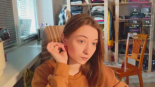 Snapshot of monlight__dana chatting on February 8, 2025, 10:29 am monlight dana online show from February 8, 2025, 10:29 am