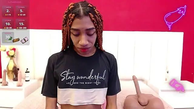 Jhon-Santana online show from December 31, 2024, 12:36 pm