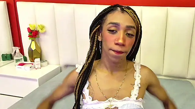 Jhon-Santana online show from September 23, 2025, 1:36 pm