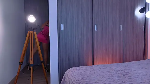 Miarouss3 online show from October 30, 2025, 1:01 pm