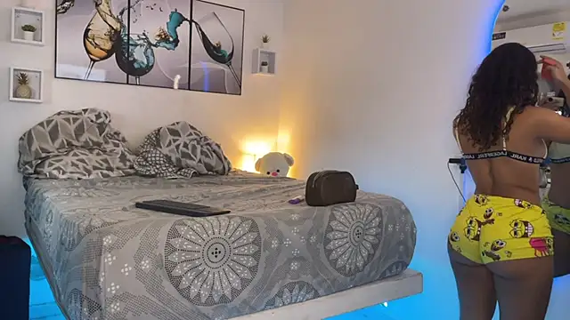 wendy alejo1712 online show from February 6, 2025, 11:37 pm