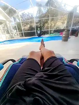 theclubist111 online show from February 6, 2025, 8:34 pm