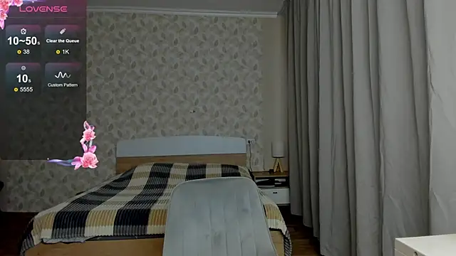 MariaStuart online show from October 8, 2025, 12:41 am