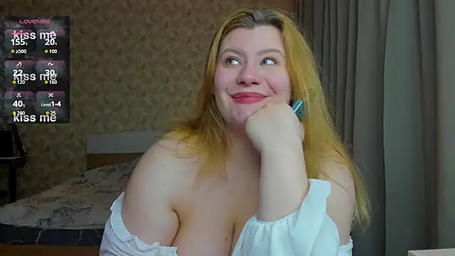 Snapshot of MariaStuart chatting on February 12, 2026, 2:06 am MariaStuart online show from February 12, 2026, 2:06 am