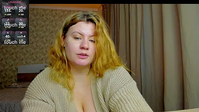 Snapshot of MariaStuart chatting on February 20, 2026, 6:26 am MariaStuart online show from February 20, 2026, 6:26 am