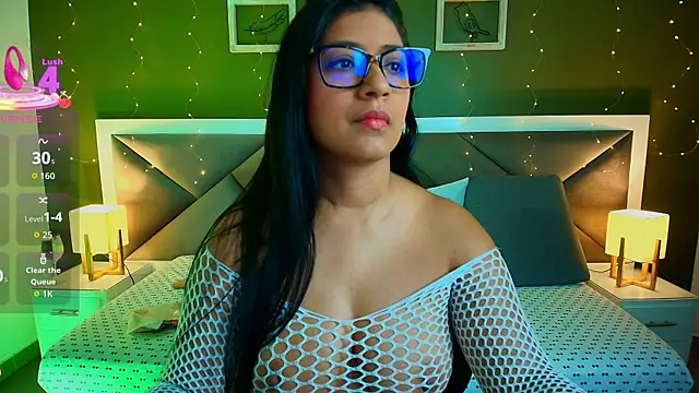 Snapshot of lisa_casper chatting on October 1, 2025, 7:42 pm lisa casper online show from October 1, 2025, 7:42 pm