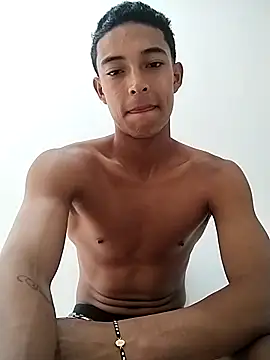 Demiansteven2 online show from January 11, 2025, 4:36 pm