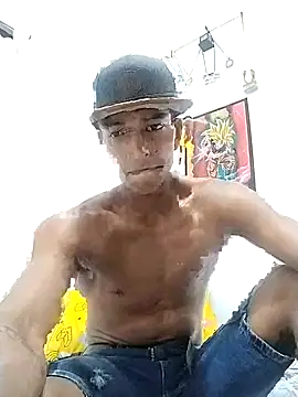 Demiansteven2 online show from January 18, 2025, 3:09 am