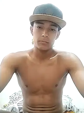 Demiansteven2 online show from January 18, 2025, 6:10 pm