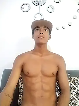 Demiansteven2 online show from January 20, 2025, 7:35 pm