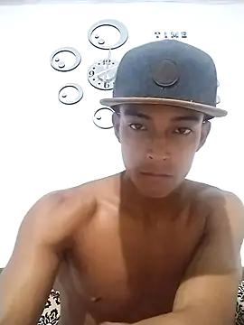 Demiansteven2 online show from January 21, 2025, 5:16 am