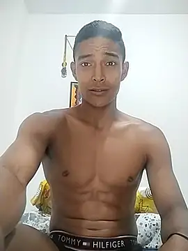 Demiansteven2 online show from February 24, 2025, 9:52 pm