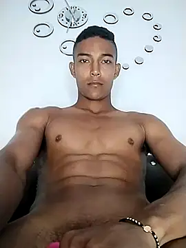 Demiansteven2 online show from March 1, 2025, 4:33 pm