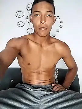 Demiansteven2 online show from March 3, 2025, 9:05 pm