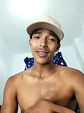 Snapshot of Demiansteven2 chatting on March 25, 2026, 7:53 pm Demiansteven2 online show from March 25, 2026, 7:53 pm