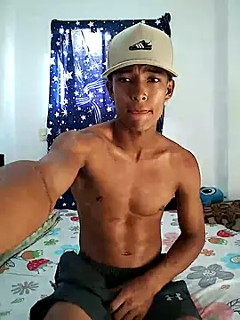 Snapshot of Demiansteven2 chatting on April 4, 2026, 9:23 pm Demiansteven2 online show from April 4, 2026, 9:23 pm