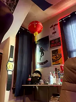 GersonGil1 online show from January 15, 2026, 4:55 pm